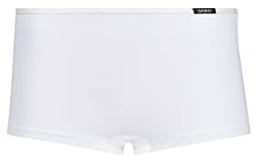 Skiny Damen Pant Cotton Essentials 089350 Panties (1er Pack)