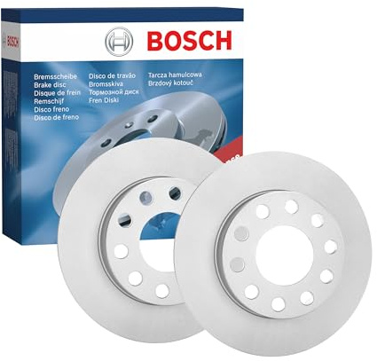 Bosch 986478986 Bremsscheibe - (Paar)