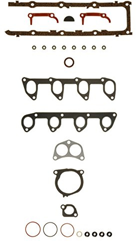 Ajusa 53000600 Gasket Set cylinder head