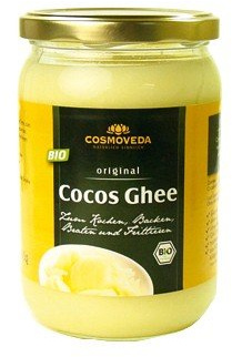 Cosmoveda Bio Cocos Ghee 300 g