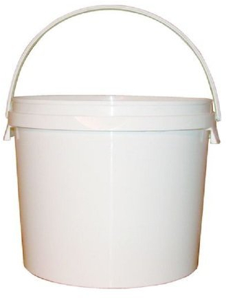 KetoPlastics Paint Kettle 1.0 Litre Plastic (MADE IN UK)
