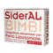 Pharmanutra SiderAL Bimbi integratore alimentare a base di ferro Sucrosomiale® (9 mg), Vitamina C, B, B12 e Acido Folico, No gusto metallico, No Glutine, Alta tollerabilità, 20 bustine