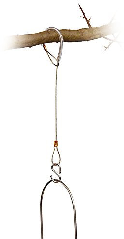 Jacobi Jayne THR-1 Hang-Right 12, Metal