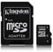 Kingston 32GB Micro SD Memory Card For Sony Xperia E1 Dual Smartphone