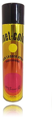 HS LACCA COLORATA FINET COLOR ML 400 NERO