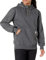 Carhartt Rain Defender Paxton Herren Sweatshirt mit Kapuze, schwer, Carbon Heather, Größe M US, Carbon Heather 1, Medium