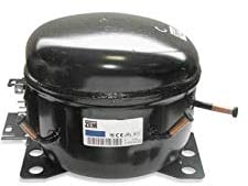 Kompressor HVY75AA R600 HVY75AA 117 W für Kühlschrank BRANDT – 42X0292