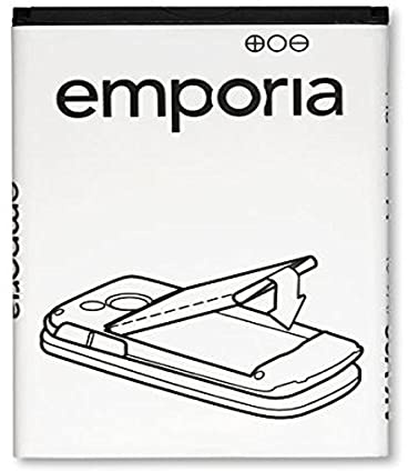 Emporia Emporiaak-V99 Ersatzakku