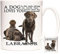 Chocolate Labrador Mug - 11oz Ceramic Coffee Mug/Tea Cup. Brown Labrador Gift Mug. A Dog Loves You