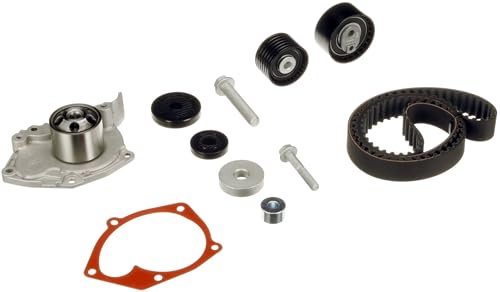 GATES PowerGrip Kit + Waterpump KP55550XS