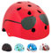 Hornit Kids Bike Helmet | Kids Helmet | Child Bike Helmet | Bike, Skateboard, Skating & Scooter Helmet | BMX Helmet Kids | Toddler Bike Helmet | Multi-sport Helmet | (Medium, Aviator)