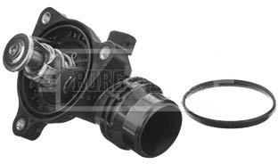 Borg & Beck BBT131 Thermostat Kit To Fit BMW 316 318 (E46)