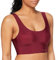 Sloggi Damen Bustier Zero Feel Top, Rot (Bordeaux 3407), XS