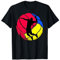 Volleyballer Trainer Beach Volleyball Spieler Geschenk T-Shirt