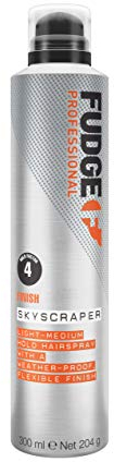 Fudge Finish Skyscraper 300 Ml