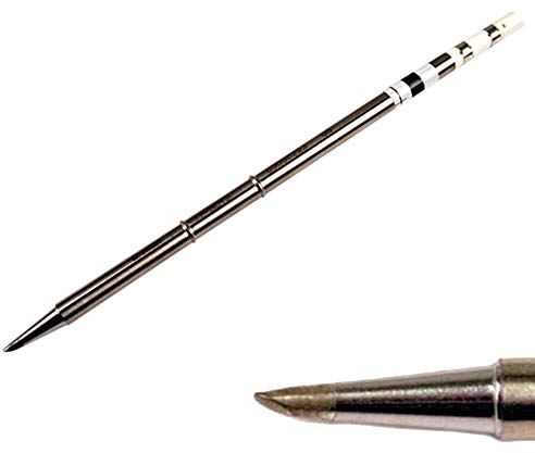 Hakko T15-BC12 Soldering Iron Tip, 1.2mm