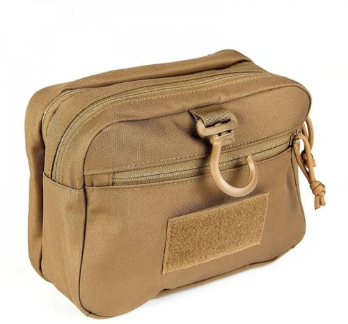 Trousse de Toilette Transall Tan