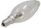 sparefixd Light Bulb 40w to Fit Lamona Cooker Hood