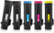 LeciRoba 6510 6515 Toner für Xerox Phaser 6510 Xerox WorkCentre 6515 Toner Cartridges 106R03480 106R03690 106R03691 106R03692 106R03477 106R03478 106R03479 106R03476 (BK:5500pages,C:4300pages,5-Pack)