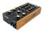 Ecler Warm2 - Mezclador rotativo para DJ (2 canales)