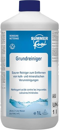 Summer Fun Grundreiniger - 1 Liter
