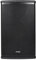 Citronic | CUBA 8 Active PA Speaker with Bluetooth & DSP | 250W RMS / 500W Max Powered Cabinet for DJs, Parties & Live Events | Portable, Rugged, Full‑Range Audio