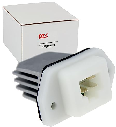 NTY ERD-NS-006 Fan Resistor