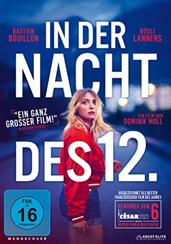 In der Nacht des 12. [Region 2]
