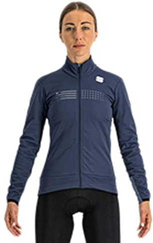 Sportful 1120526 TEMPO W JACKET Jacket Women's Galaxy Blau S