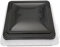 Dachhaube Dachfenster Dachluke Vent Dachlüftung Lüfter Abluftventilator Entlüftung Auspuff für Wohnwagen Oder Wohnmobil Caravan 42 x 42 cm
