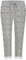 Mississhop 287 Damen Hose Cargohose Blumen Sweatpants Jogginghose Baumwolle Freizeithose Boyfriend Blau Gelb Model 40 kariert