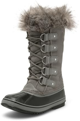 Sorel Damen Joan of Arctic Boot Wp wasserdichte Schneestiefel