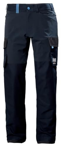 Helly Hansen Workwear Bekleidung Service Pant Oxford