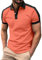Prime Deals Mens White T Shirts Multipack Mens Lightweight Short Sleeve Shirts Xmas Polo Shirts for Men Double Cuff Shirt Slim Fit Summer Shirts Men UK Ladies Gift Sets Sale Clearance