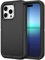 Petocase for iPhone 15 Pro Case Shockproof Dust/Drop Proof 3-Layer Full Body Protection [Without Screen Protector] Rugged Heavy Duty Cover Case for Apple iPhone 15 Pro 6.1 2023,Black