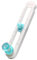 Cutter ovale artistique – Lame rotative circulaire ovale, façonneur circulaire ovale | Outil de coupe ovale rotatif polyvalent portable avec échelle de précision, cutter ovale pour travaux manuels,