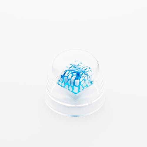 Fnatic Artisan Full Size Keycap, Ice