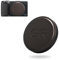 LC-GR3 Metal Lens Cap for Ricoh GR IIIx HDF, GR IIIx, GR III HDF, GR III II Cameras with Robust Protection Lens Cap with Soft EVA Interior for Optimum Protection from Scratches