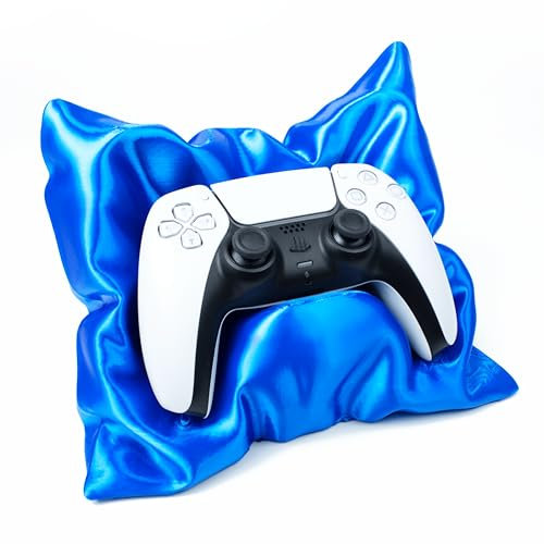 Ricreo Controller-Halterung für Controller, Joystick-Halter für Schreibtisch, Gaming, Joystick-Halterung kompatibel mit Series X und S und PS5 PC