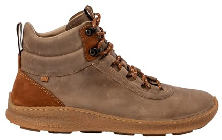 El Naturalista Unisex - Erwachsene Ankle Boots OROEL, Damen,Herren Stiefeletten