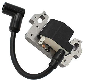 SECURA Zündspule kompatibel mit Honda FG5 Motorhacke