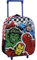 CERDÁ LIFE'S LITTLE MOMENTS Infantil Trolley 3D Medidas Mochila Avengers, 25 x 31 x 10 cm, Para Niñ@s, Rucksack, Uni, Kinder, Modell: 5-teilig, Modell: 5-teilig, 25.0x31.0x10.0 cm