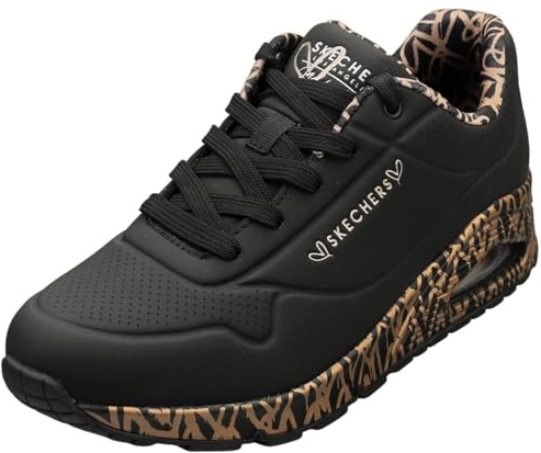 Skechers Mädchen 155506 sneakers