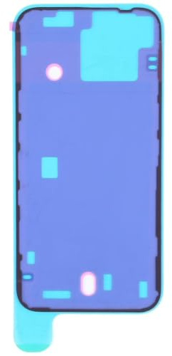 Rear Glass Adhesive Glue Compatible With iPhone 14