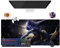 Game Valorant Omen Mouse Pad | Gamer Mouse Mat XL (35.4 × 15.7 × 0.12) | Office, Study & Home Use | Non-Slip Base + Soft Surface