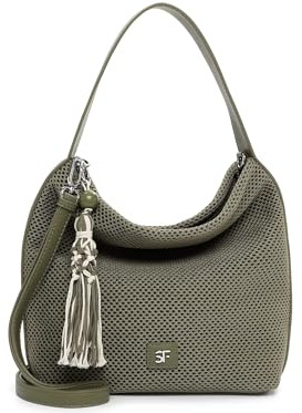 SURI FREY Beutel SFY Gitty 17132 Damen Handtaschen Uni