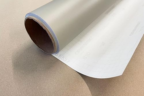 Plotterinsel Oramask 810 Schablonenfolie Stencil Film 5m x 63cm für Malarbeiten Spritzarbeiten Airbrush allround Maskierfolie (9,30 €/qm)