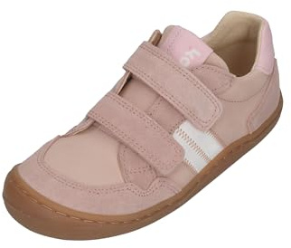KOEL Barefoot Kinder Sneakers Bali 3.0 pink, Größe:27 EU