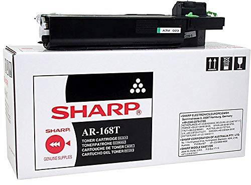 M-Cab AR168LT Toner schwarz