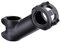 BBB Vorbau MTB High Rise OS 35D BHS-25, schwarz, 90 mm